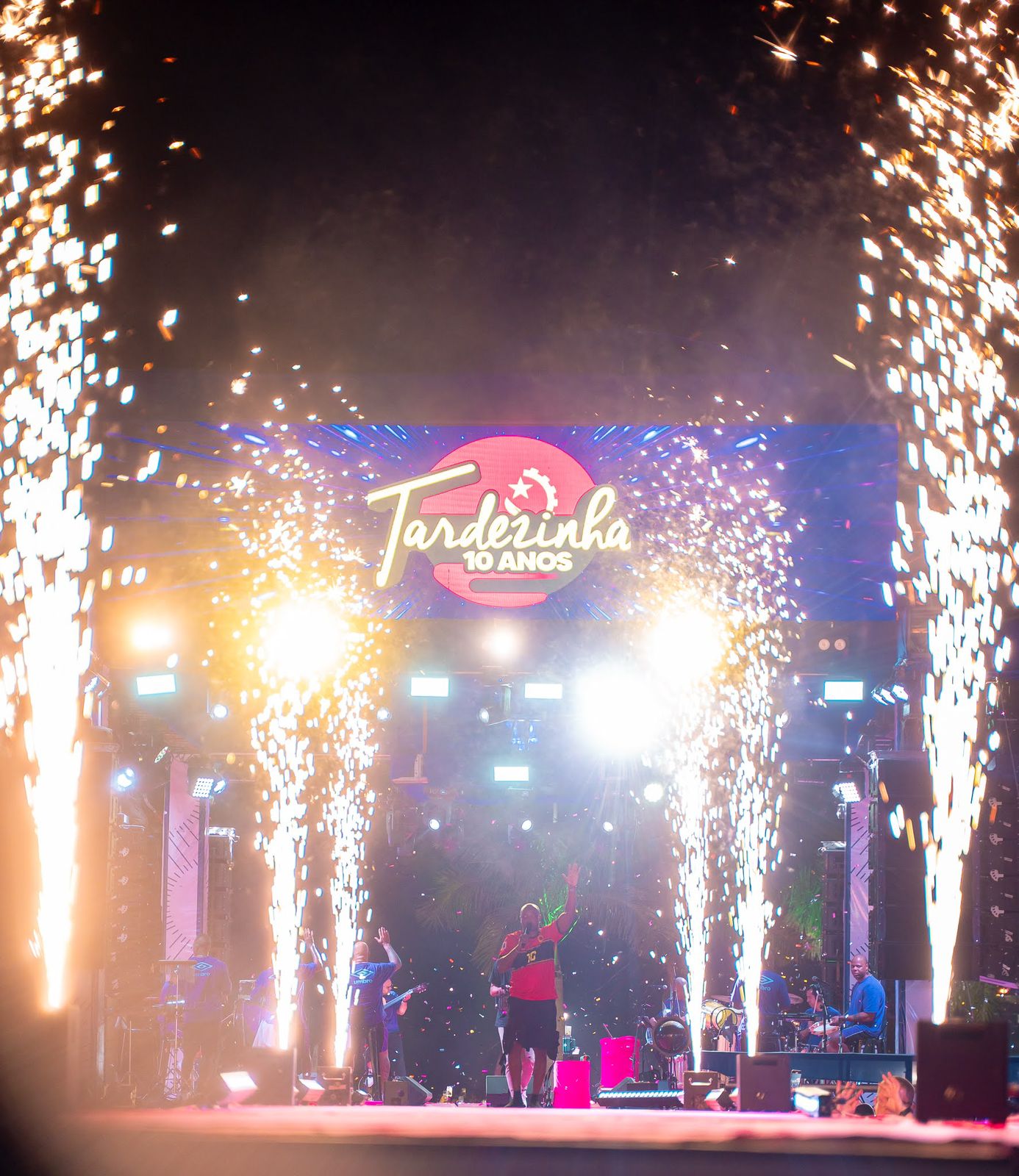 Tardezinha Luanda 2025 - Foto 5